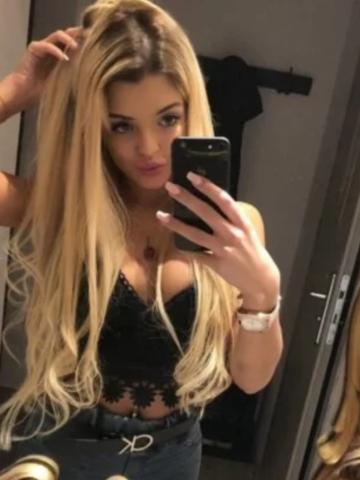 Индивидуалка Инна Фотография 2
