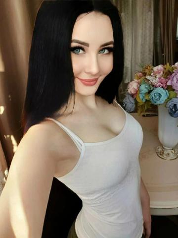 Индивидуалка Нинель Фотография 2